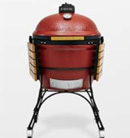 Kamado Joe BigJoe 24 - red