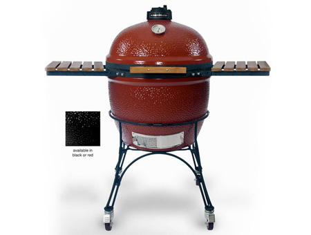 Kamado Joe BigJoe 24 - red