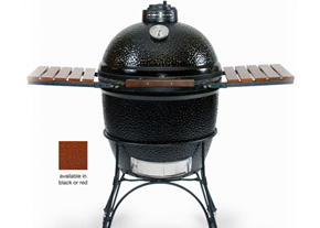 
Kamado Joe Classic 18