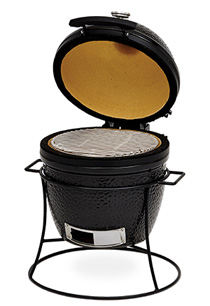 Kamado Joe Joe Jr 16 inch