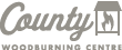 County Woodburning Centre logo