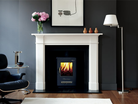 Chesneys Devonshire Fireplace