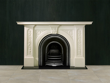 Chesneys Holland Fireplace