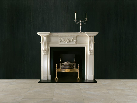 Chesneys Palladian Fireplace