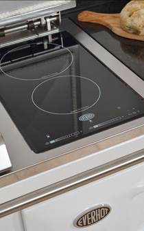 Everhot 100i induction hob