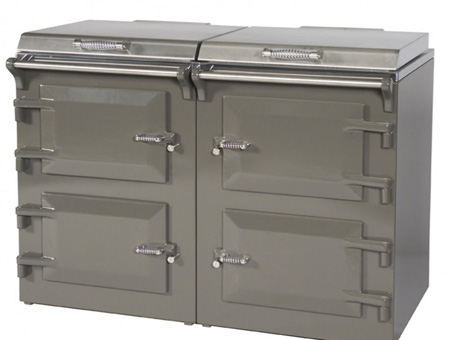 Everhot 120 Range Cooker 