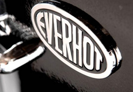 Everhot logo