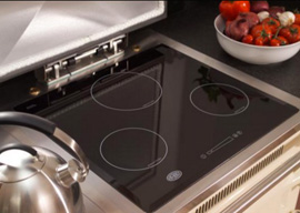 Everhot 150i zone induction hob