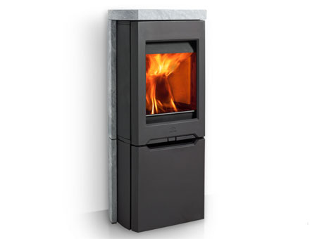 Jotul F 164 S wood burning stove