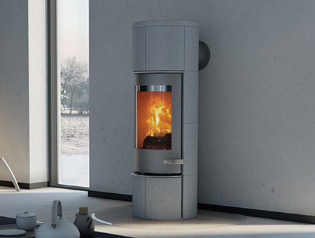 Lotus Prestige S stove