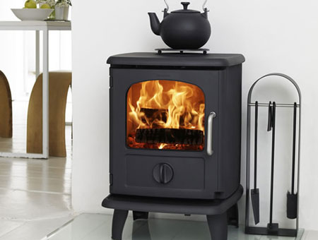 Morso Badger 3112 stove