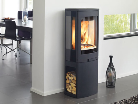 Nordpeis Duo 2 stove