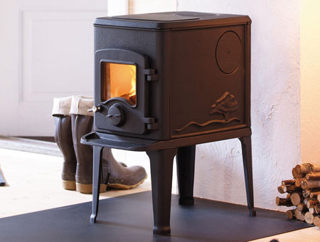 STRONGUK STOVES/STRONG LTD - STRONGWOOD BURNING STOVES/STRONG