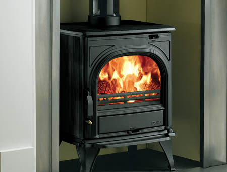 Stovax Huntingdon 25 stove