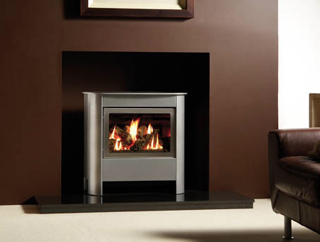 Stovax F40 Avanti Gas Gas stove