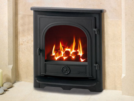 Yeoman Dartmouth Gas stove 