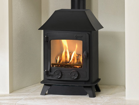 Yeoman Exmoor Gas stove 